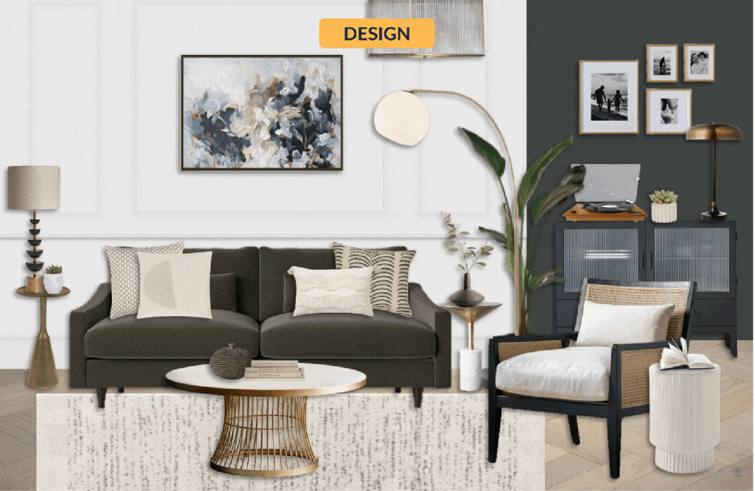 luxury living room ideas