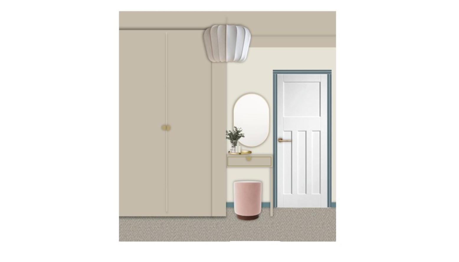 Visual 2 (with shelving)