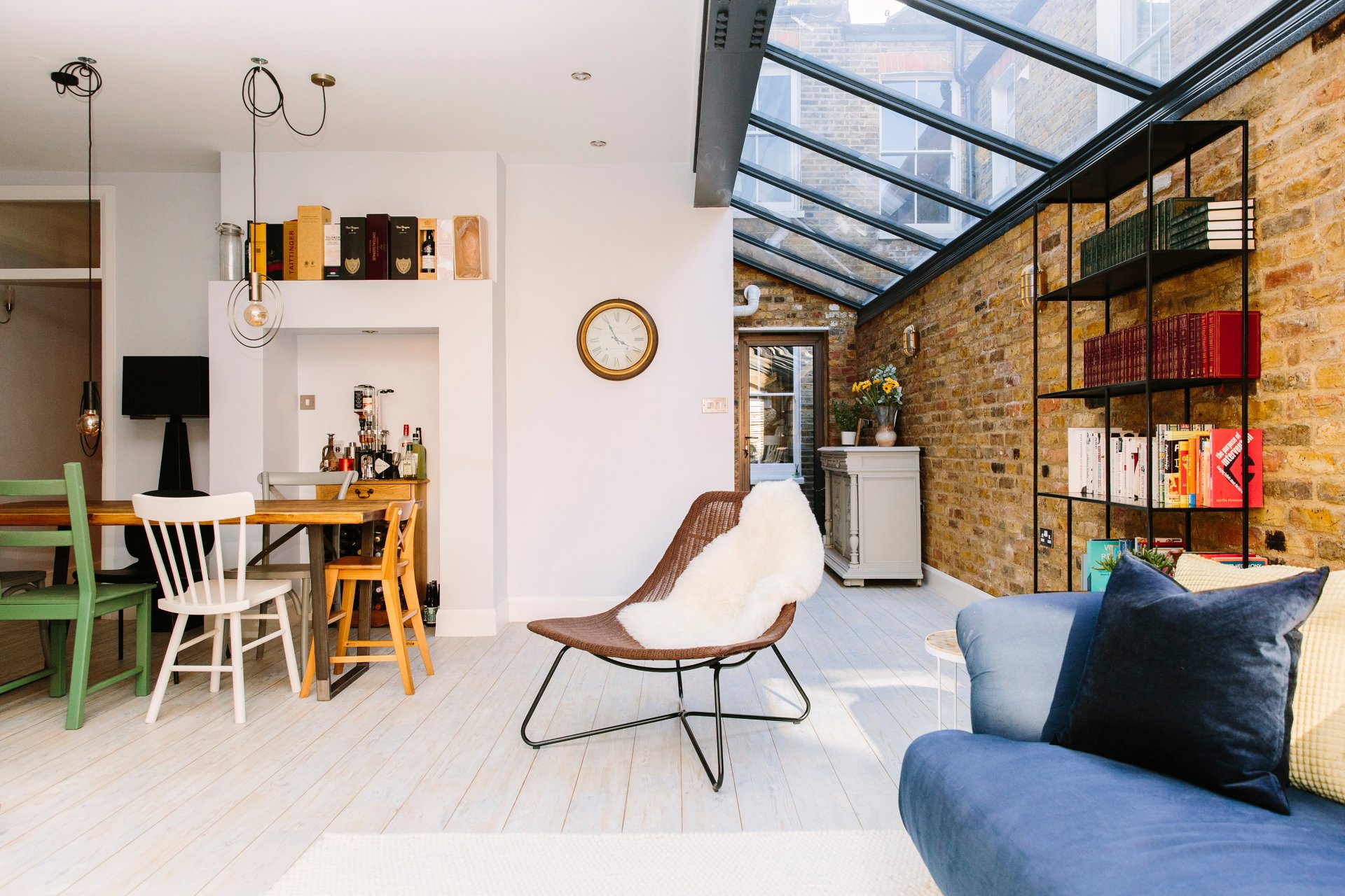 how to have a happy home