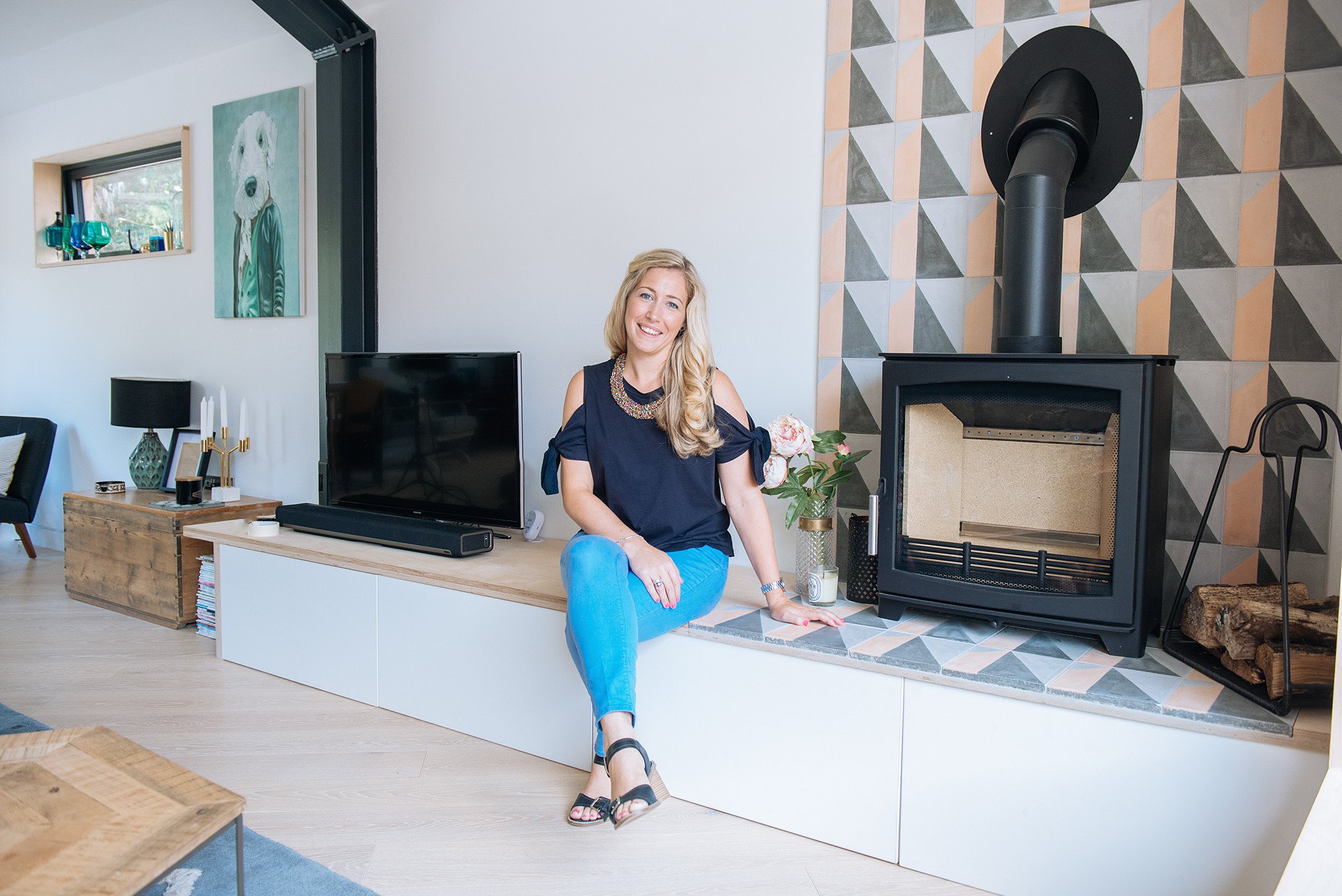 interior design tips - love where you live