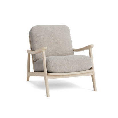 Shearer Squishbag Occasional Chair