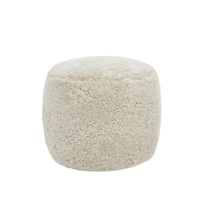 Shearer Footstool
