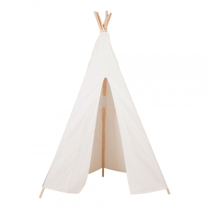 Cult Living Kids Teepee Tent - White