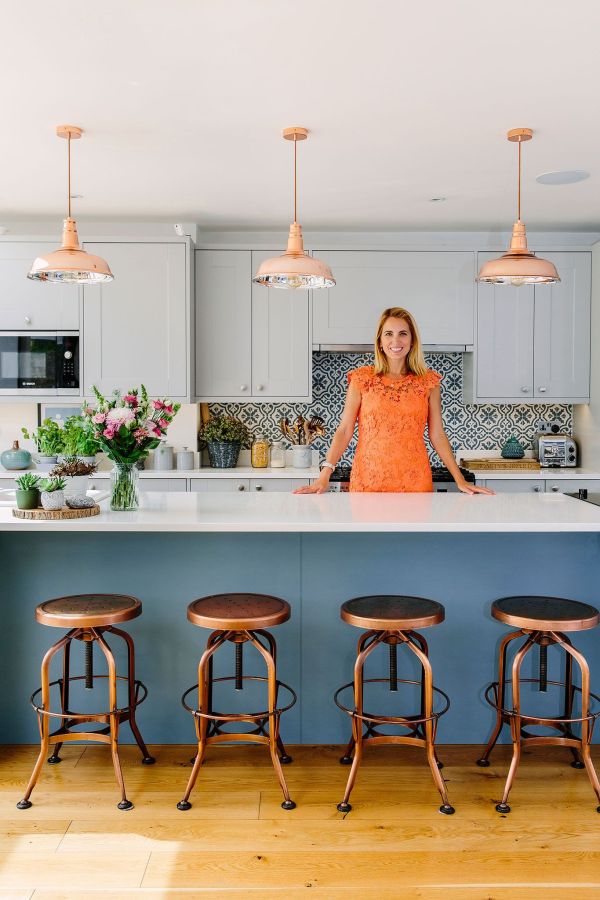 jasmine harman's home