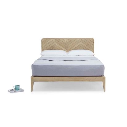 FLAPPER BED - Superking Size