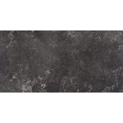 Fusion Black Matt Porcelain