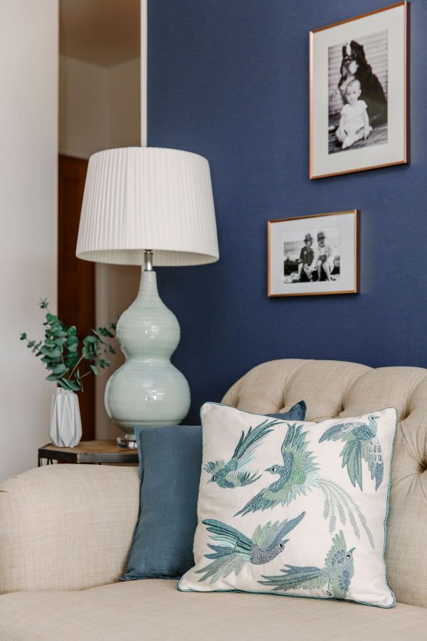 jasmine harman's home