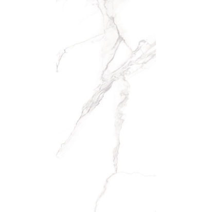Mimica Bianco Ravenna Matt Porcelain 1200 x 600mm