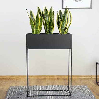 Original long planter ural long