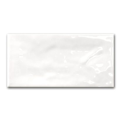 Paintbox Milk Gloss Ceramic - 200 x 100