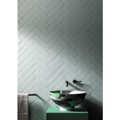 Oska Lichen Matt Porcelain