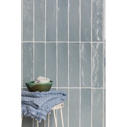 Gelato Azura Gloss Ceramic