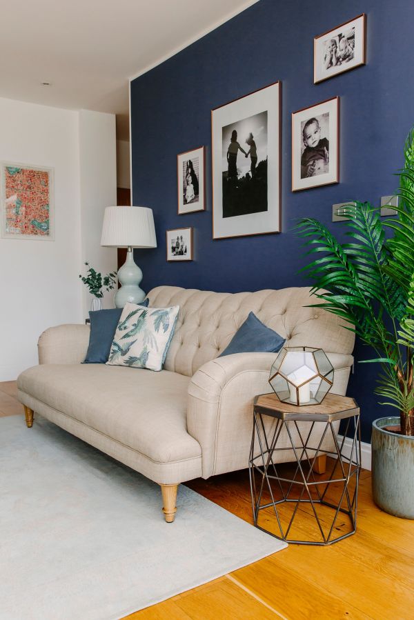 jasmine harman's home