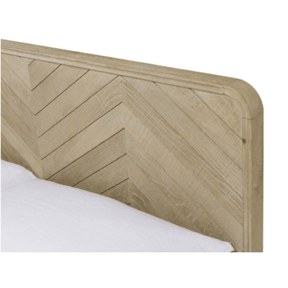FLAPPER BED - Superking Size