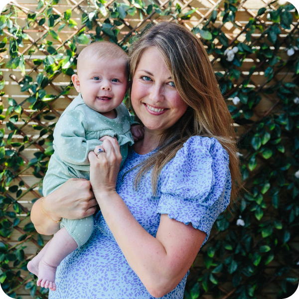 A Mother’s Day note from our Founder