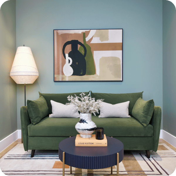 Our 2025 interior design trend predictions