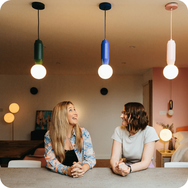 Meet the experts: houseof