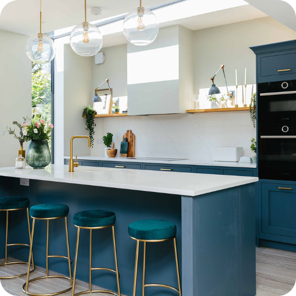 Victoria’s timeless family home