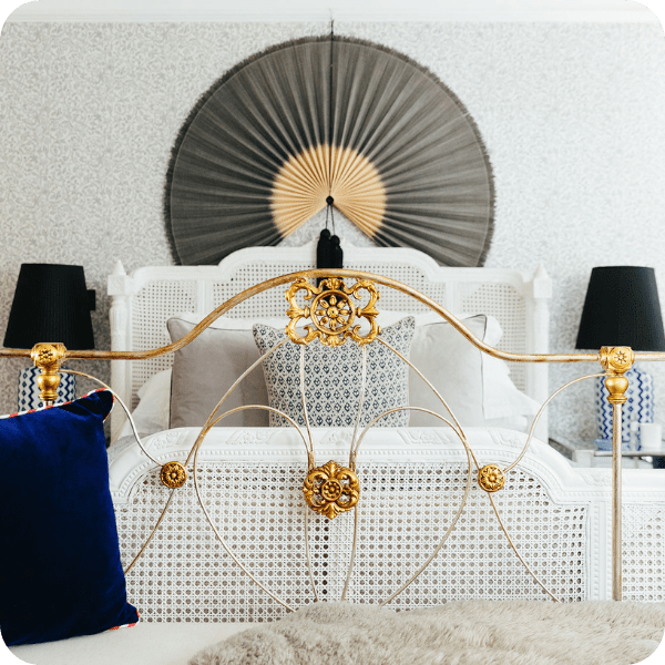 Step by step guide to turn your bedroom into a 5-star hotel room