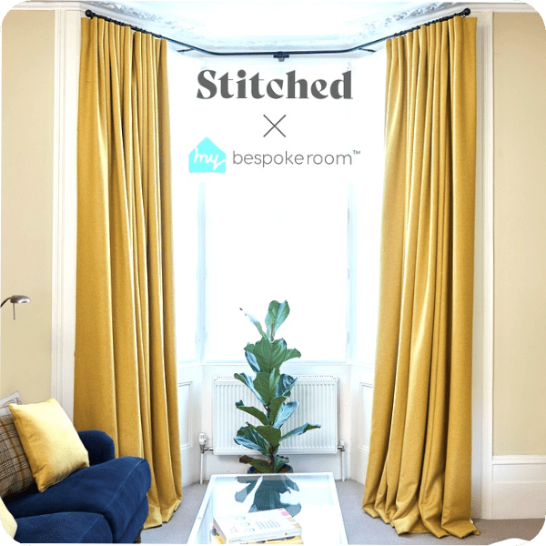 MBR x Stitched: We meet the online curtain experts