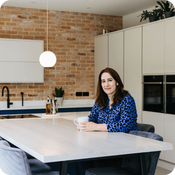 Tracy’s home transformation story