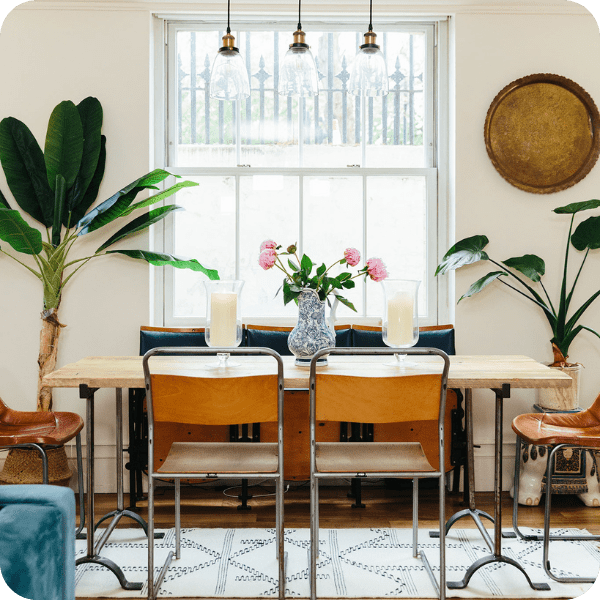 House tour: Tash Bradley from Lick