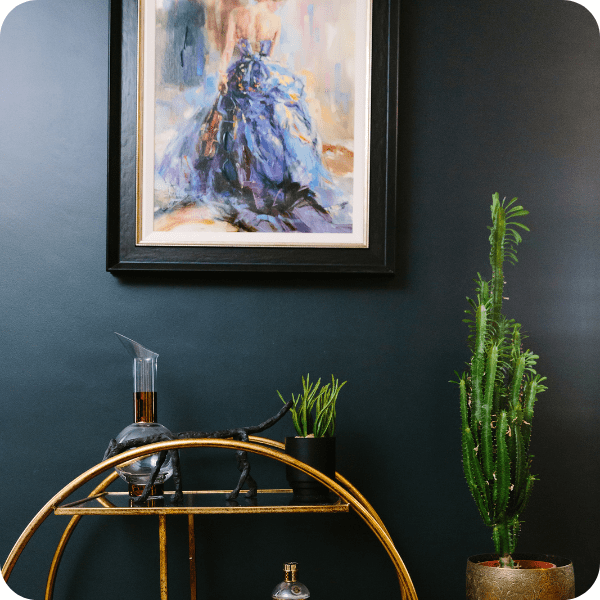 9 paint colours loved and used by designers