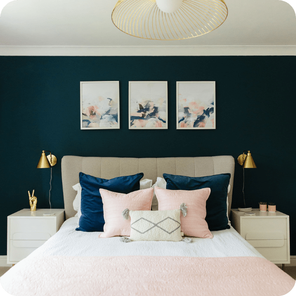 Top 10 secrets to creating a happy home