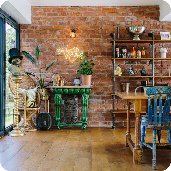 10 shelf styling ideas for the ultimate ‘Shelfie’