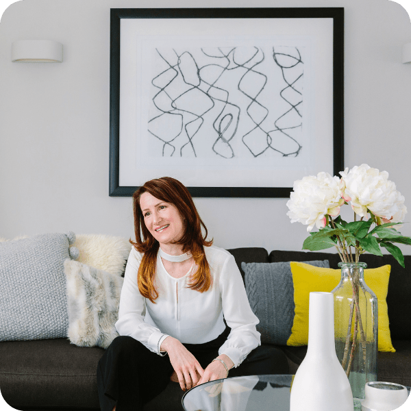 House tour: Sophie Carroz