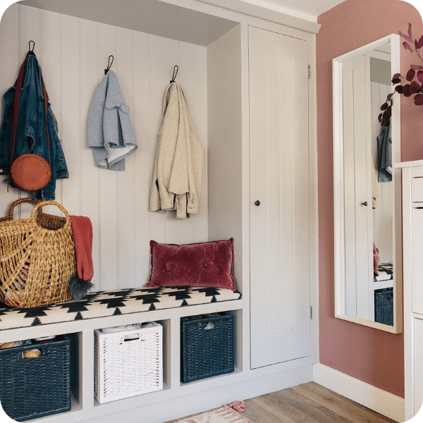 IKEA hacks storage: 30 unexpected hacks for style & organisation
