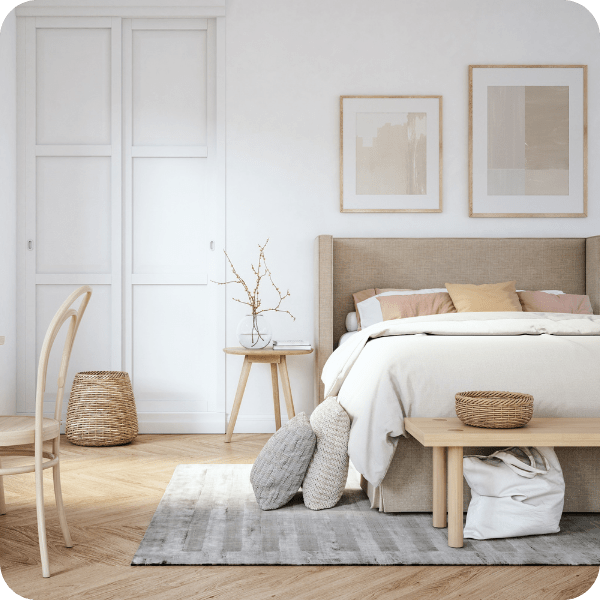 The biggest interior design mistakes (and how to avoid them!)