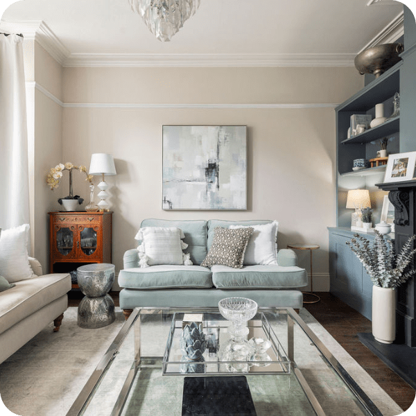 Timeless interior design ideas that will never go out of style