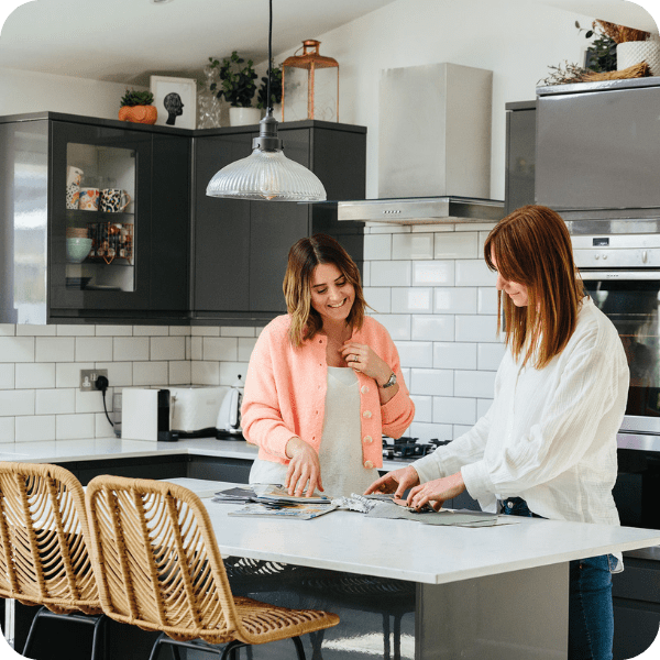 Where to start when you’re renovating a house