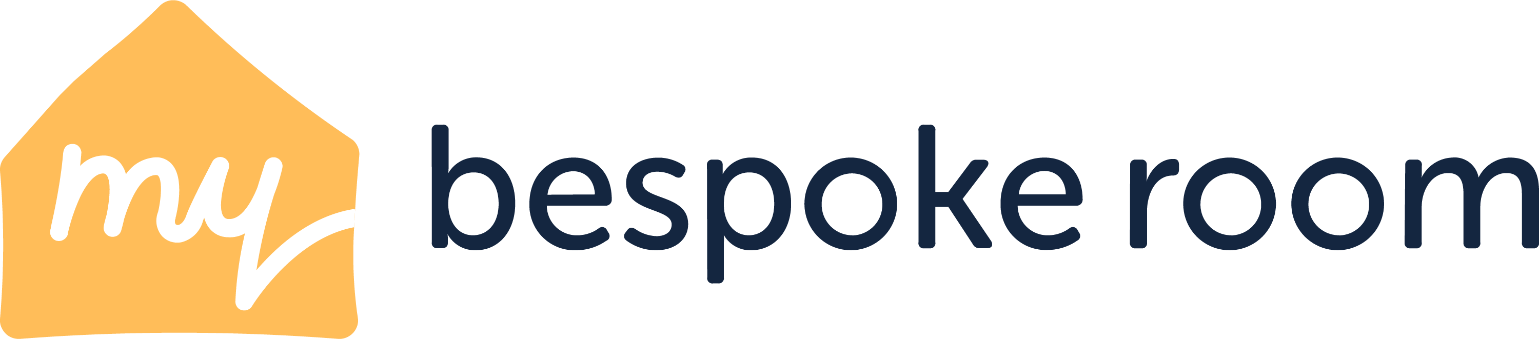 my bespoke room logo