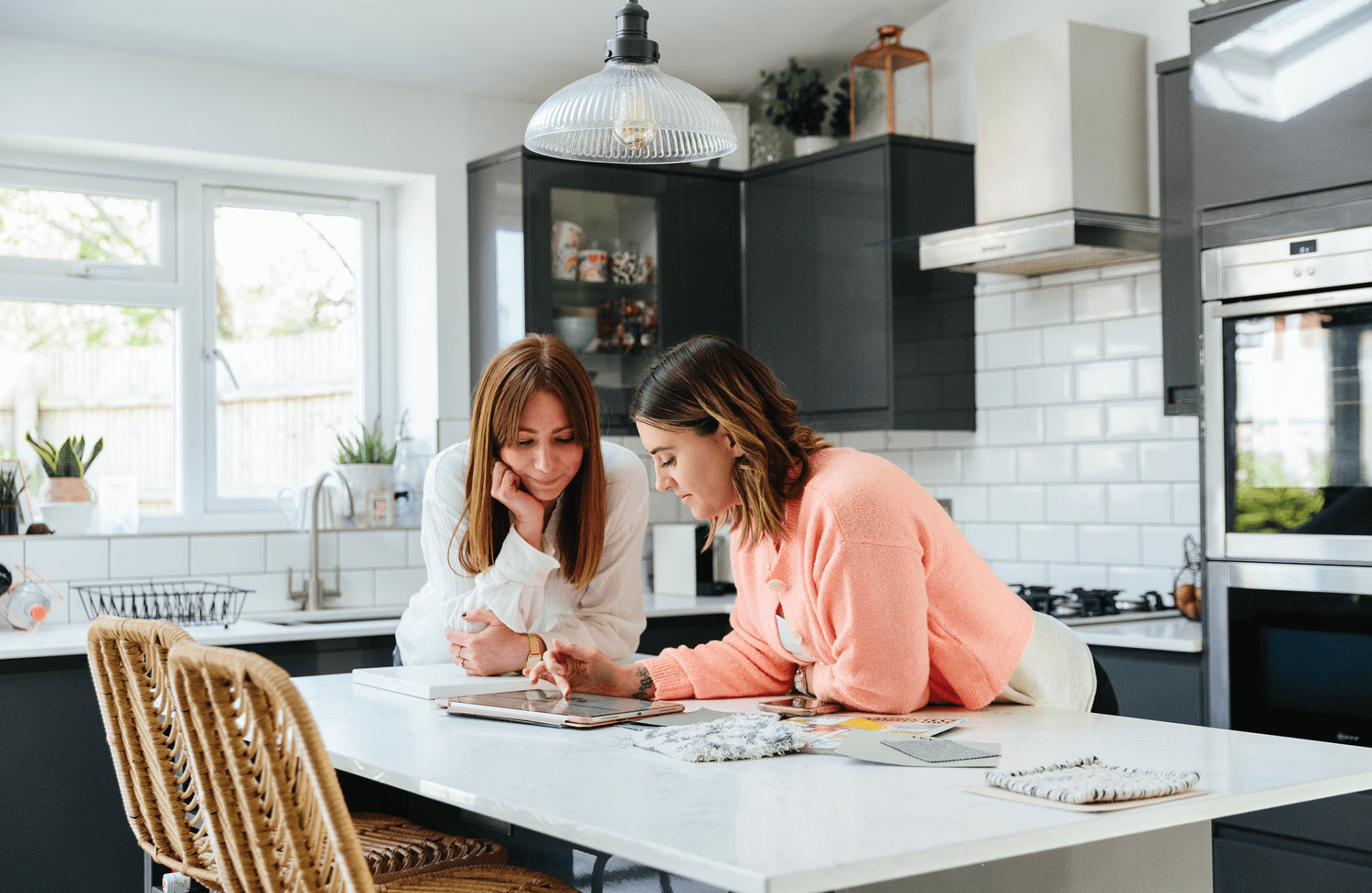 Planning your new room