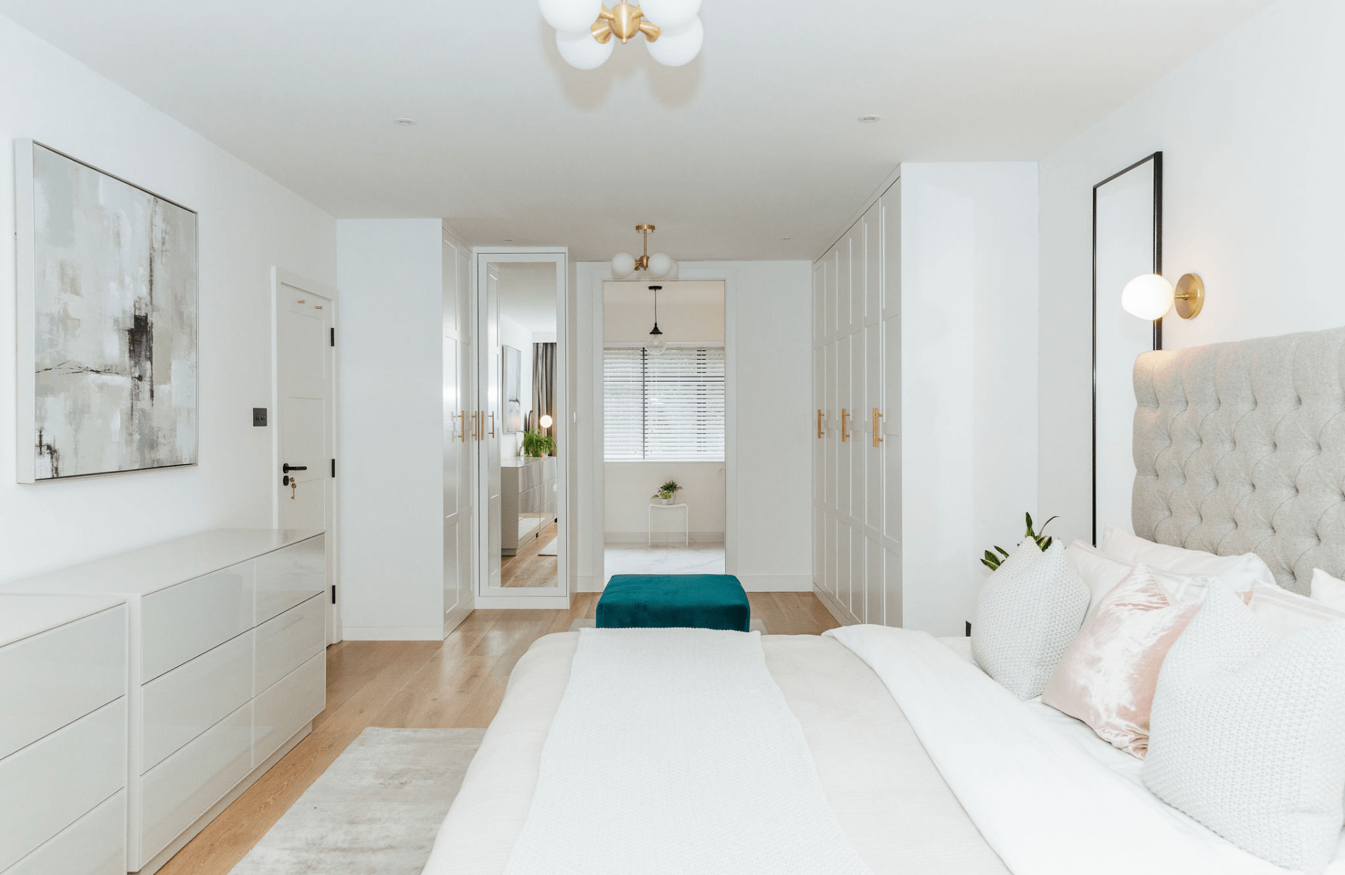 master bedroom design ideas