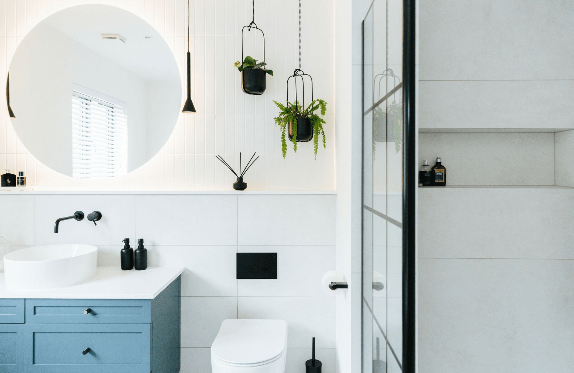 family bathroom design ideas
