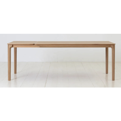 DINING TABLE 01 Extending Dining Table | oak