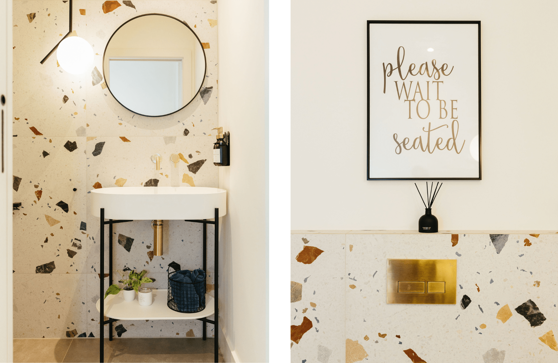 cloakroom design ideas