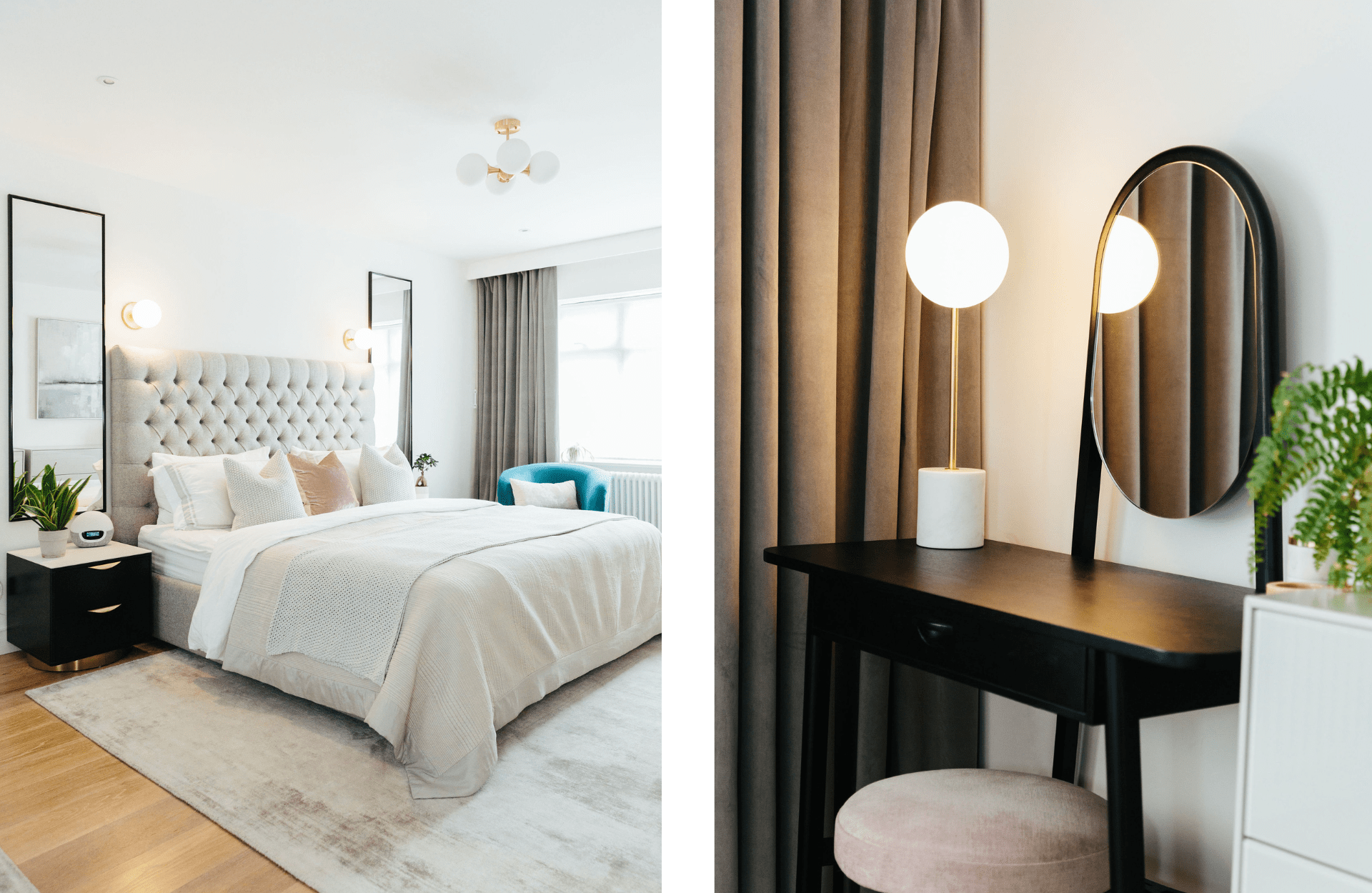 bedroom design