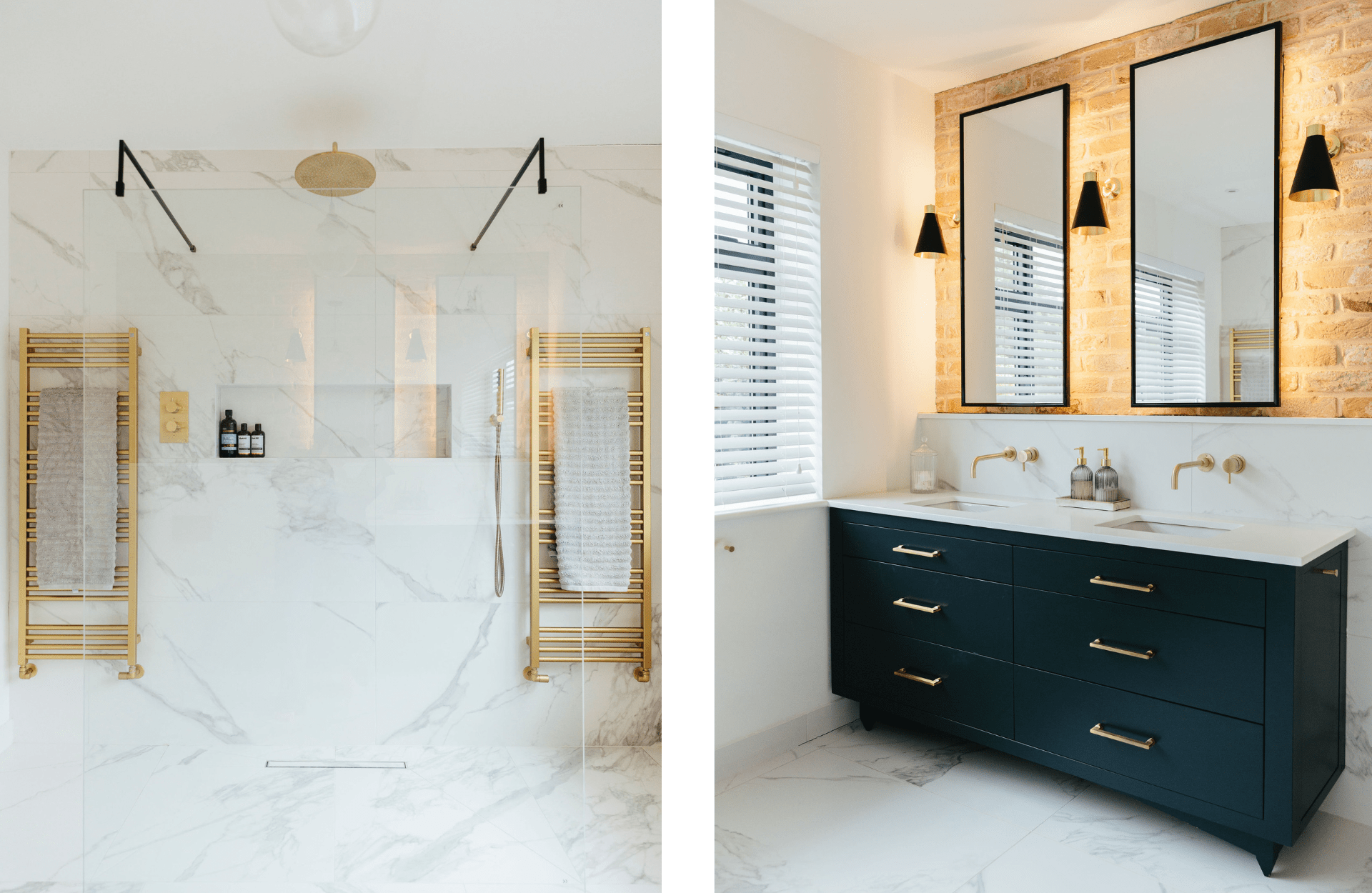 master ensuite design ideas