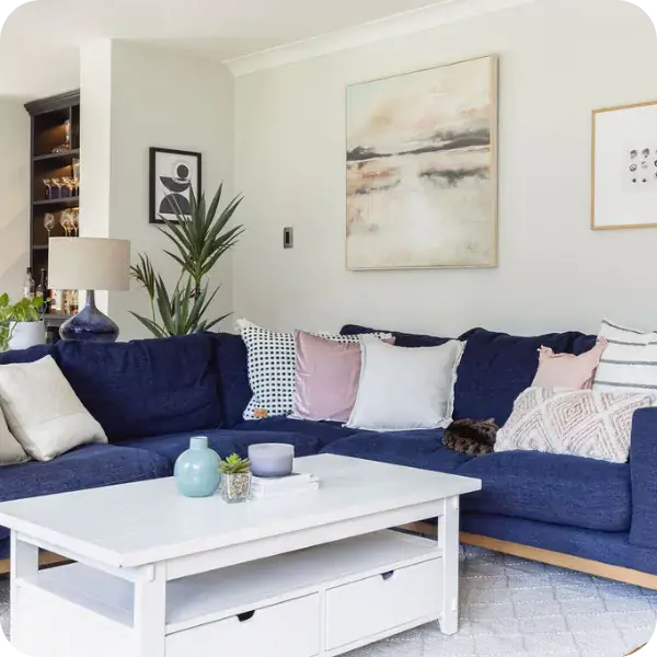 Stylish design solutions for family homes