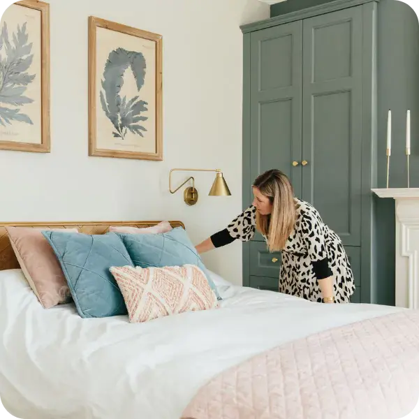 How to design a home that loves you back