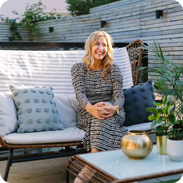 Designer house tour: Head of Design, Lucy