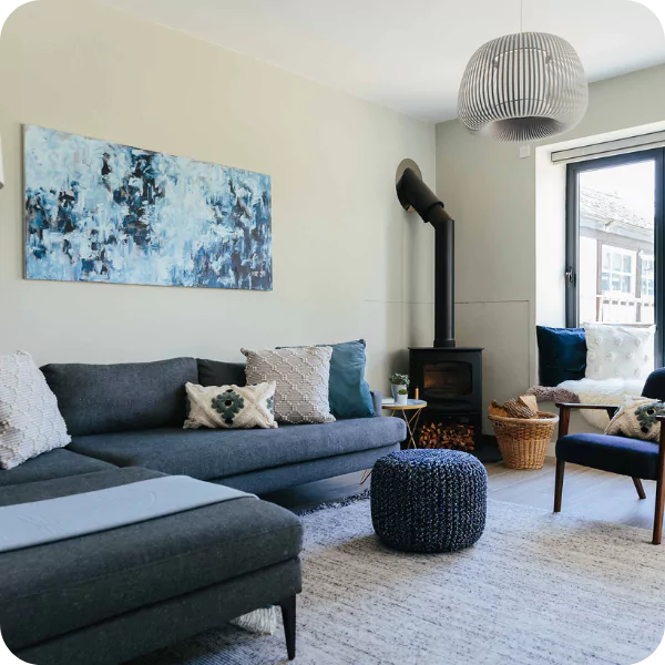 Living room decorating ideas and inspiration