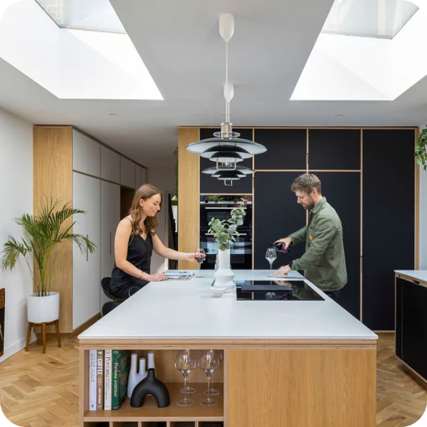 How to decorate your first home on a budget