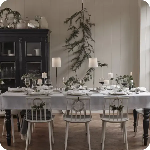 Our Designer’s Favourite Christmas Decorations